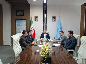نشست فصلی هیئت استانی کاهش اطاله دادرسی در دادگستری ایلام برگزار شد