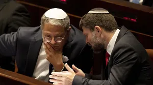 War crimes of two Israeli ministers under ICC scrutiny