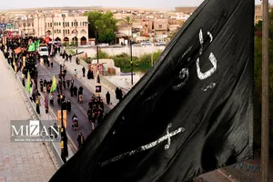خروج بیش از سه میلیون زائر از مرزهای اربعینی کشور