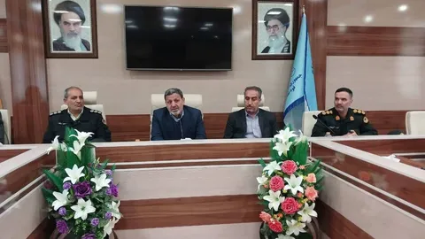 دادستان مرکز استان خراسان شمالی: برای حصول سازش در پرونده‌های کثیرالشاکی اهتمام جدی داریم