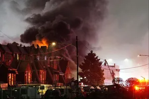Second fatal plane crash in the US