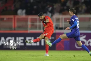 ستاره تراکتور بازی با سپاهان و پرسپولیس را از دست داد