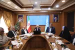 وزیر دادگستری: وکلا باید متجاوزان آمریکایی و اسرائیلی را تعقیب قضایی کنند/عبدلیان‌پور: همکاری‌های حقوقی بین المللی باید به اقدامات عملی برای پیگیری جنایات جنگی منجر شود