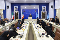 کاهش اطاله دادرسی، دستاوردی دیگر از عدلیه