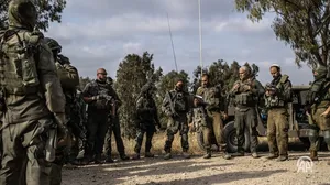 Gaza war serves Netanyahu’s personal interests
