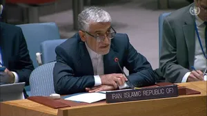 ایروانی: ایران بر غنی‌سازی در خاک خود اصرار دارد