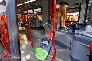 برقی‌سازی ناوگان اتوبوسرانی پایتخت در دستور کار مدیران شهری