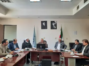 رئیس‌کل دادگستری استان کهگیلویه و بویراحمد: دادگاه‌های عمومی و حقوقی خط مقدم پاسخ‌گویی به مردم هستند