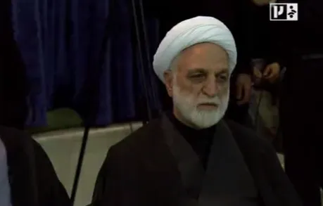 حضور رئیس قوه قضاییه در مراسم بزرگداشت رهبر شهید «۲۳ تیر ۱۴۰۵»