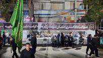 برپایی موکب خدمات قضایی در ایام عزاداری سیدالشهدا (ع) در لرستان/ تأکید بر تسهیل دسترسی مردم به مسئولان دستگاه قضا