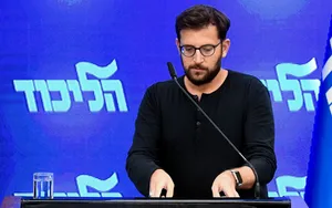 Netanyahu’s advisor arrested in Qatar Gate scandal