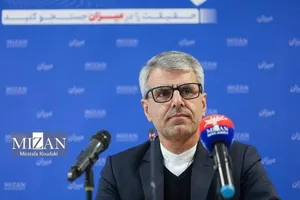 پاسخ بقایی به صدراعظم آلمان درباره پایان دادن به جنگ