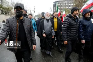 پاک‌آیین: شجاعت رئیس قوه قضاییه در مقابله با مفسدان اقتصادی از شجاعتش در برابر موشک هم دیدنی‌تر است