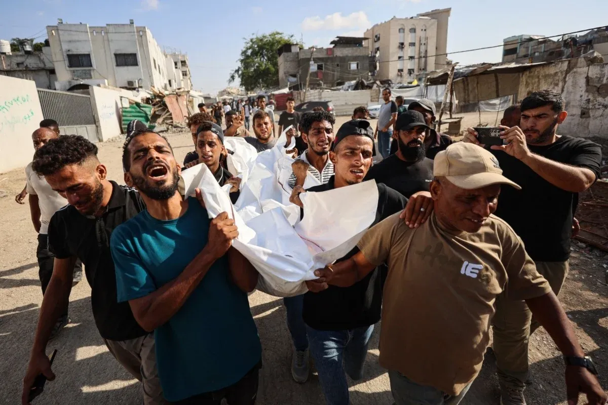 شهادت ۱۱ نفر در غزه/ محاصره الخلیل ادامه دارد