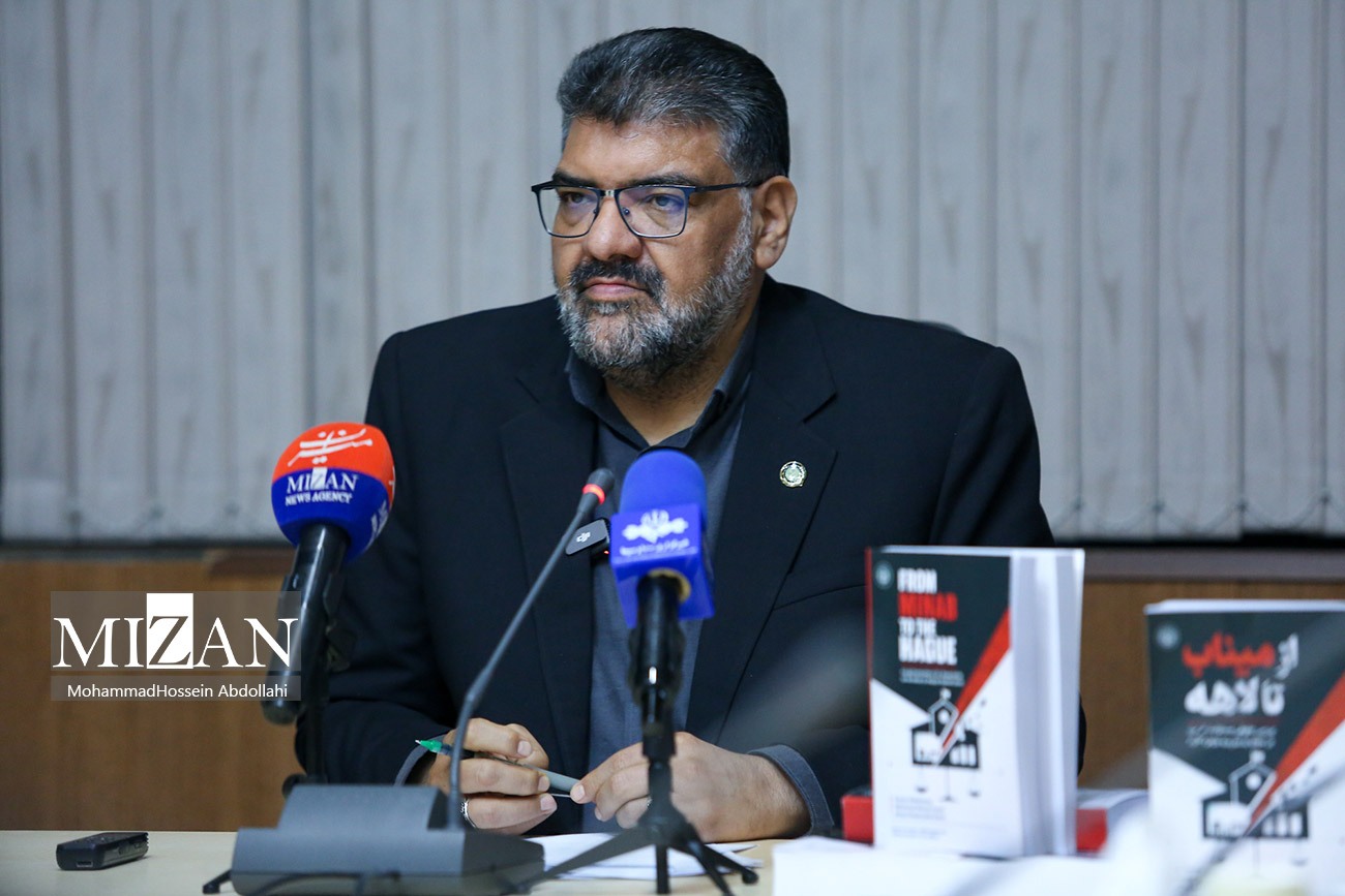 دیپلماسی حقوقی؛ عبور از محکومیت لفظی به اقدام عملی علیه متجاوزان