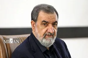 هشدار محسن رضایی به حاکمان سوریه