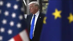 Europe’s tariff attack on the U.S. with a €21 billion package