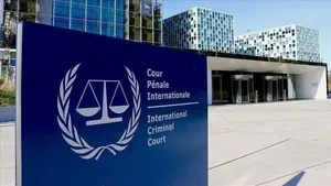 Belgium refers two Israeli soldiers to ICC for Gaza war crimes