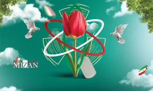 اینفوگرافیک | دانشمندان شهید؛ ستاره‌های پرفروغ صنعت هسته‌ای ایران