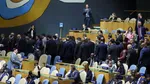 آنچه در روز سوم نشست سطح‌عالی مجمع عمومی سازمان ملل گذشت