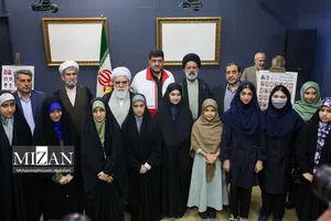 شهادت ۲۵۵ کودک کمتر از ۱۲ سال در جنگ تحمیلی سوم