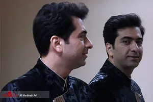 اجرای محمد معتمدی در بدرقه کاروان تیم ملی ایران به رقابت‌های پاراآسیایی در میدان انقلاب