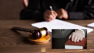 شهادت شهود در دادگاه چیست؟/ بررسی شرایط، نصاب شاهد و نحوه ادای شهادت