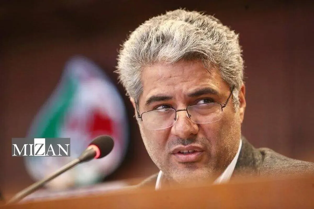 پورسلمان: برای بازسازی سابر ایران به زمان نیاز داریم / انتخاب ملی‌پوشان شفاف است، هیچ رانتی در شمشیربازی نیست