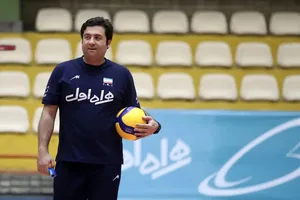 طلوع‌کیان: جوانگرایی در والیبال بانوان ریسک سنگینی بود/ هدف ما المپیک ۲۰۲۸ است