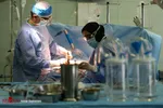 جذب ۲ میلیون گردشگر سلامت تا پایان سال ۱۴۰۷