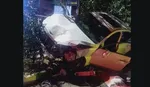 پلیس راهور: حادثه مرگبار بزرگراه وکیل‌آباد مشهد عمدی یا امنیتی نبود