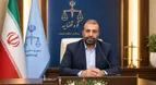 صدور نخستین ضمانت الکترونیک و آغاز ارجاع هوشمند پرونده‌ها در محاکم قضایی استان خراسان شمالی