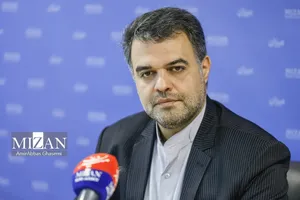 تجلیل سخنگوی دستگاه قضا از رتبه‌های برتر کنکور سراسری در خانواده بزرگ دادگستری