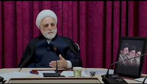 رئیس قوه قضاییه: از کسی که آب به آسیاب دشمن می‌ریزد، نگذریم/ دنبال تشکیل پرونده کیفری و صدور حکم قضایی برای همه افراد نیستیم