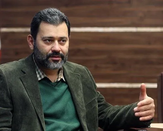 محمدرضا ورزی با «سرزمین سیمرغ» راوی فصلی دیگر از تاریخ ایران می‌شود