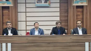 رئیس‌کل دادگستری بوشهر: اولویت دادگستری، صیانت از حقوق عامه است