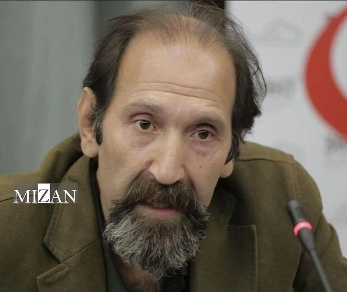 داود میرباقری: رهبر فرزانه و شجاعمان، سربازان جان بر کف و دخترانمان را شهید کردند؛ اما با به اتکا خدا ما پیروزیم/ &laquo;ان تنصرالله ینصرکم و یثبت اقدامکم&raquo;