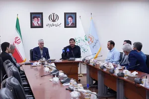 مخبر: بازسازی مناطق آسیب‌دیده جنگ فرصتی برای به‌کارگیری فناوری‌های نوین است