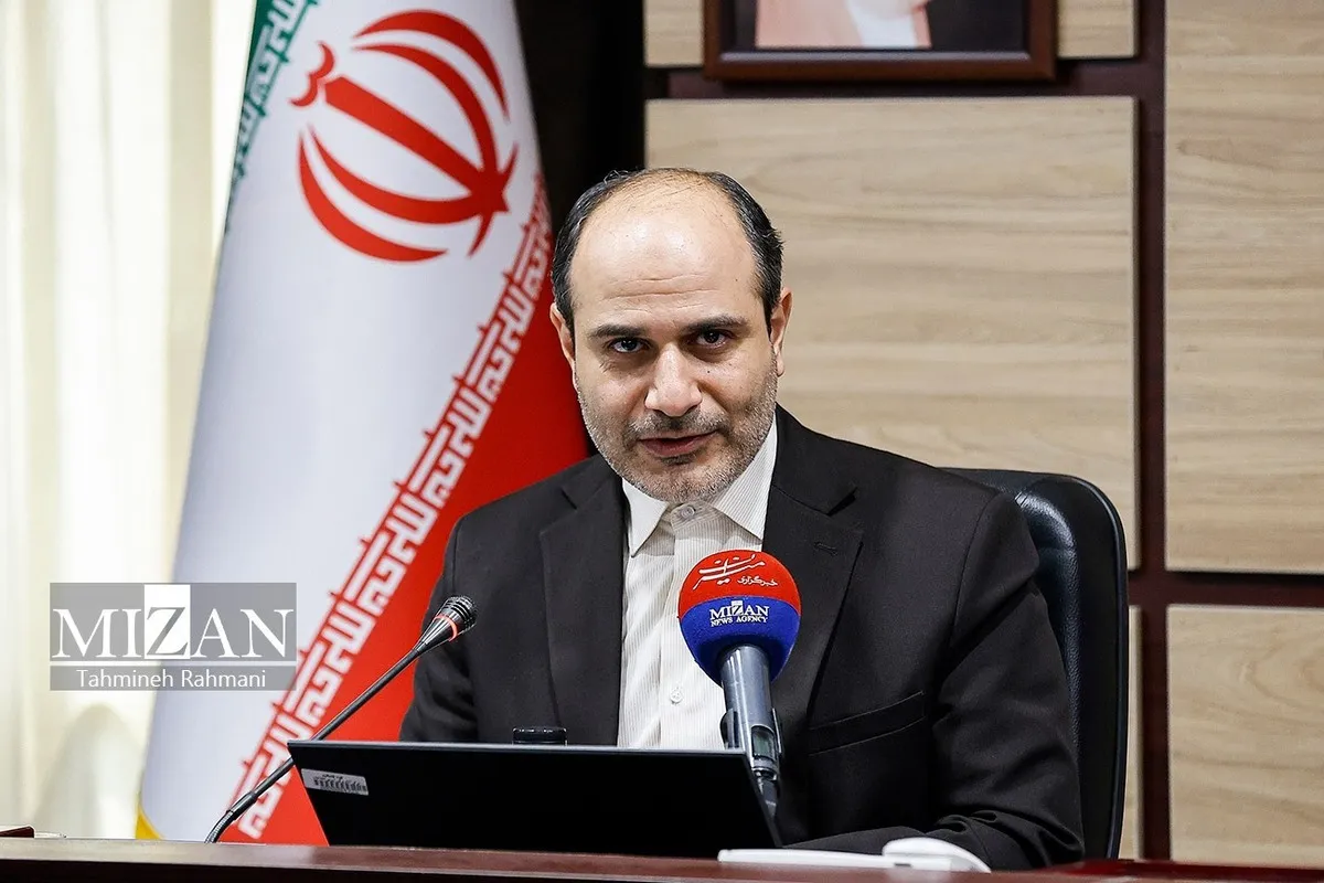 پیام محوری ایران در اجلاس قضایی بریکس: هوش مصنوعی برای انسان، نه علیه انسان