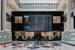 مجموع ارزش بازار‌های سهام ایران برای نخستین بار از مرز ۲۰ هزار همت عبور کرد