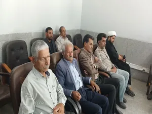 ۷۰ درصد از پرونده‌های رسیدگی شده در شورای حل اختلاف ساردوئیه با سازش مختومه شد