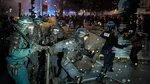 بازداشت بیش از ۱۳۰۰ معترض در فرانسه؛ انگشتان دست یک معترض قطع شد