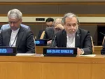 هیات نمایندگی اعزامی ایران در نیویورک برنامه‌ای برای مذاکره با آمریکا ندارد