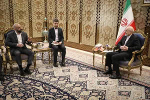قالیباف: توطئه آمریکا در مرز‌های غربی ایران با همکاری اقلیم کردستان و اقدامات نیرو‌های مسلح شکست خورد/ طالبانی: جنگ ایران جنگ ما و پیروزی او پیروزی ماست