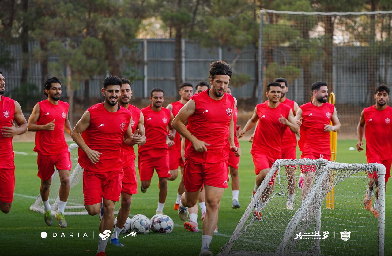نصرتی: تارتار انتخاب مناسبی برای پرسپولیس است/ اگر قلعهنویی میماند، باید قهرمان جام ملتها شویم نصرتی: تارتار انتخاب مناسبی برای پرسپولیس است/ اگر قلعهنویی میماند، باید قهرمان جام ملتها شویم