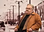 اکبر عبدی درگذشت