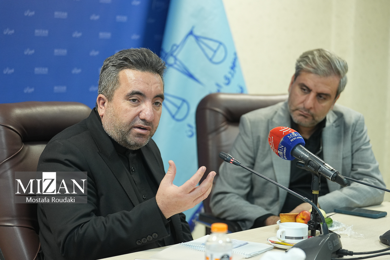 رشد ۴۰ درصدی صدور اسناد مالکیت در دوره تحول و تعالی سازمان ثبت/ارائه ۱۵۰ میلیون خدمت ثبتی الکترونیک/۳ هزار و ۵۰ موکب حسینی و ۱۷۷ هزار مسجد و موقوفه شناسه‌دار شدند