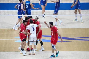 جام‌جهانی والیبال ۲۰۲۷ با ۳۲ تیم؛ ایران در جمع بزرگان جهان/ از حضور ۱۷ نماینده اروپایی تا نخستین تجربه استونی