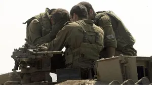 Two more Israeli soldiers commit suicide