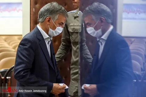 اجرای حکم عباس ایروانی متهم اصلی پرونده گروه عظام، در سال ۱۴۰۲